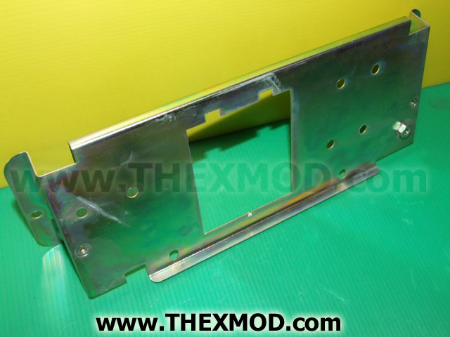 Bracket - Fusebox - PRC2443-2