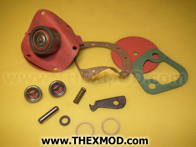 Kit Parts - Fuel Pump High Lift - PK26410117-1
