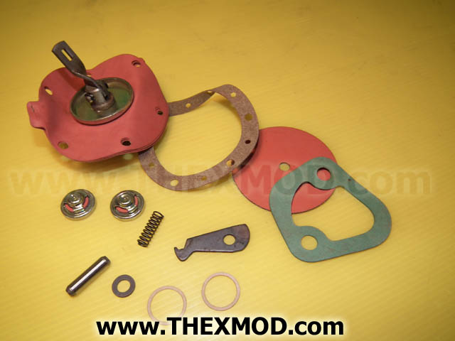 Kit Parts - Fuel Pump High Lift - PK26410117-2