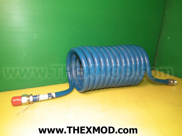 Hose - Auxilary - 6067842-1