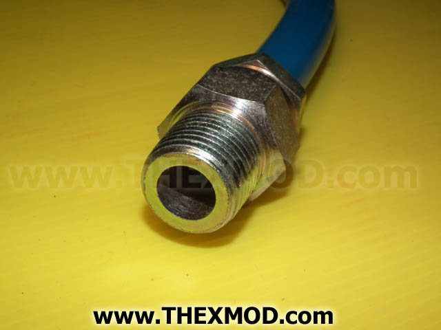 Hose - Auxilary - 6067842-2