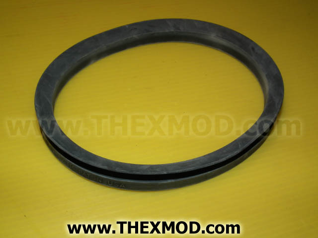 Ring Sealing Rotor - 760057-1