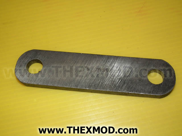 Plate Link Connecting Lever - FV7859-1