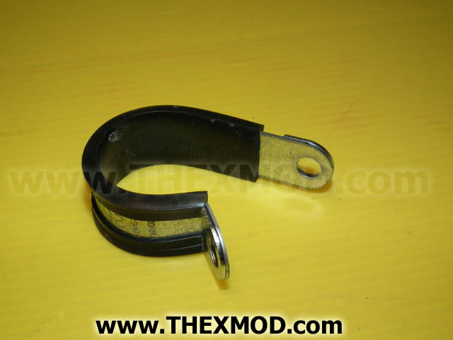 Clip P - 80029440-1