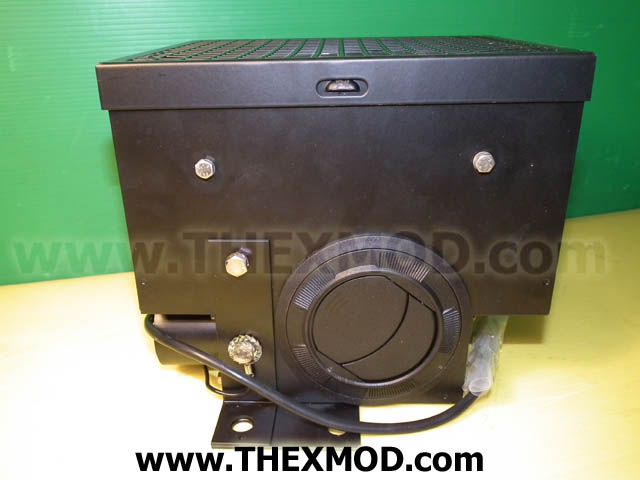 Heater - C118205A-2