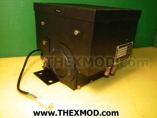 Heater - C118205A-3