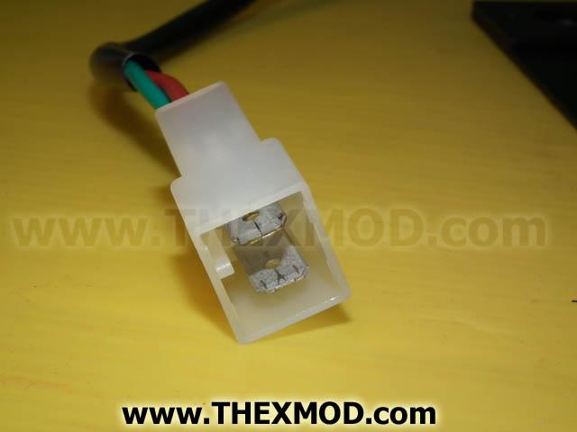 Heater - C118205A-4