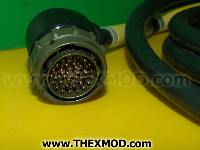 Cable - S021-904-0471-01-2