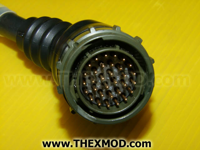 Cable - S021-904-0471-01-3
