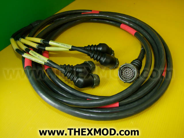 Cable - S021-904-0470-01-1