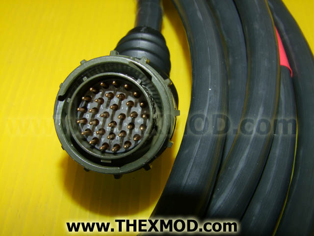 Cable - S021-904-0470-01-2