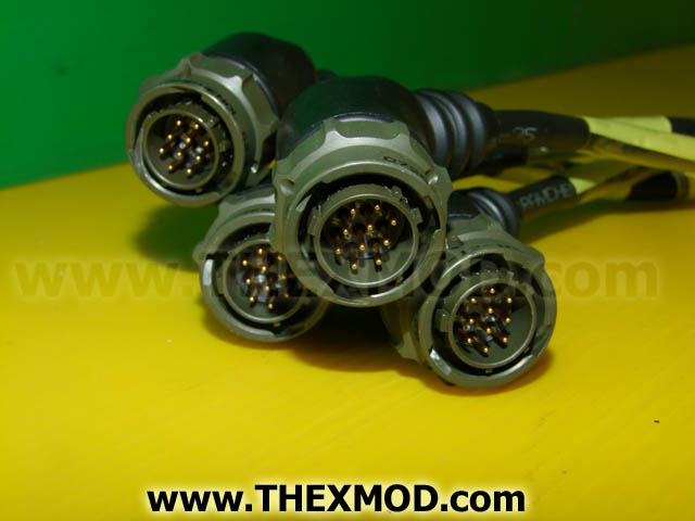 Cable - S021-904-0470-01-3