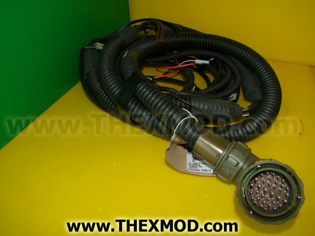 Harness Engine - 61-000273-000-1