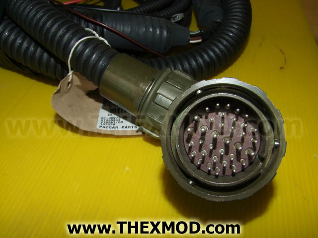 Harness Engine - 61-000273-000-2