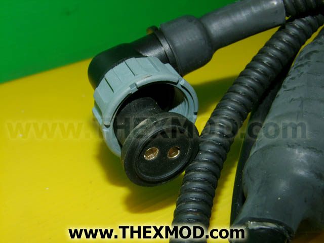 Harness Engine - 61-000273-000-4