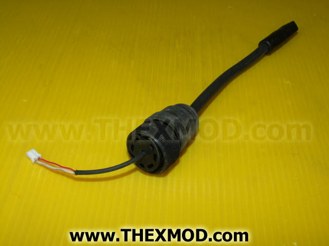 Micorophone Arm - 566102-1