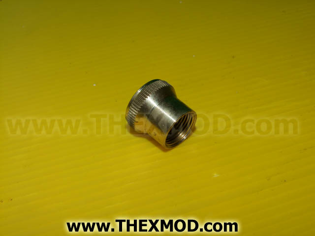 Nut and Ferrule - 59-35 - ISS1-1