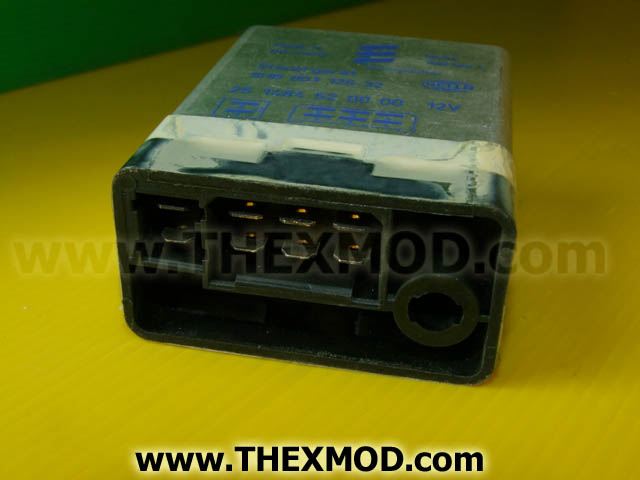 Distribution Box - Eberspacher 25 1484 52 00 00-2