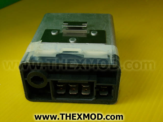 Distribution Box - Eberspacher 25 1484 52 00 00-3