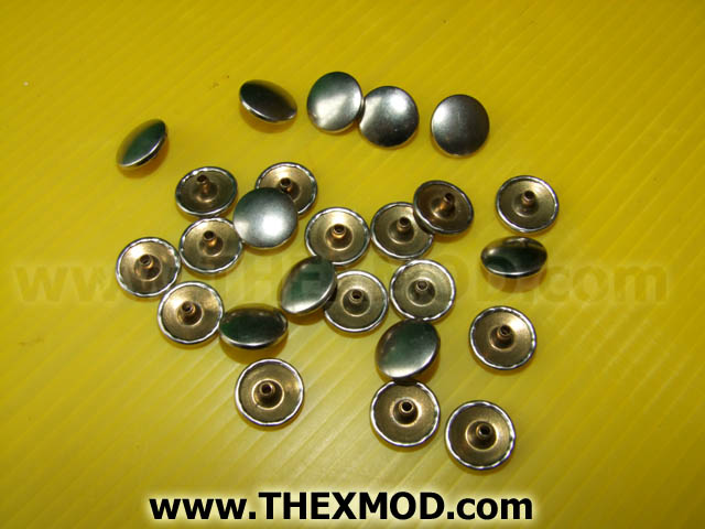 Fastener - Pack of 25 -  611401746-1