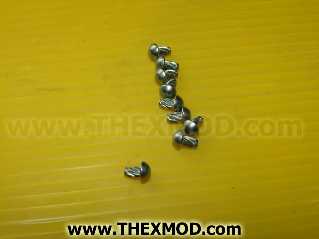 Screw - 4530 - 2450-2 - 4530-1
