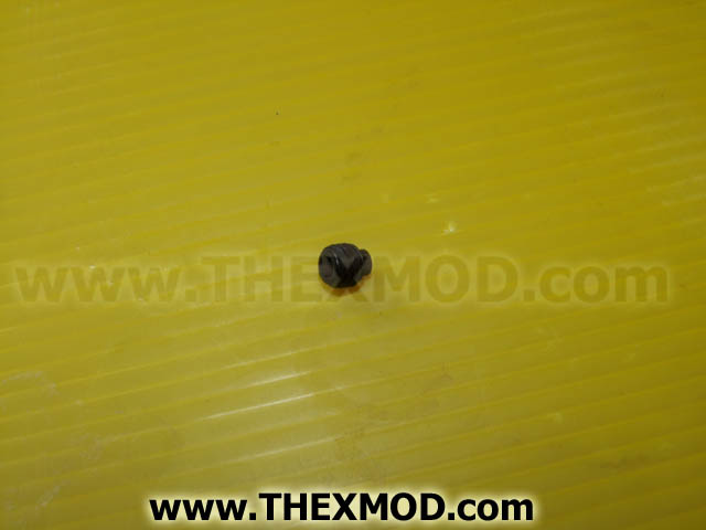 Screw - UNF - BS2470-1
