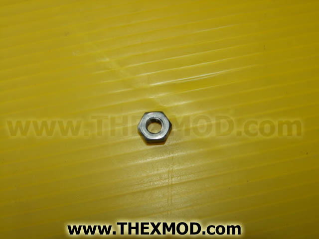 Nut - BA - BSA24 - COM5739-3 - B00008-1