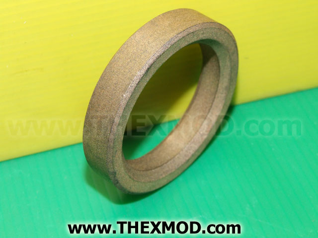 Bush - Stub Axle Front - Part No. FRC4319-1