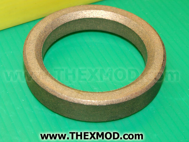 Bush - Stub Axle Front - Part No. FRC4319-2