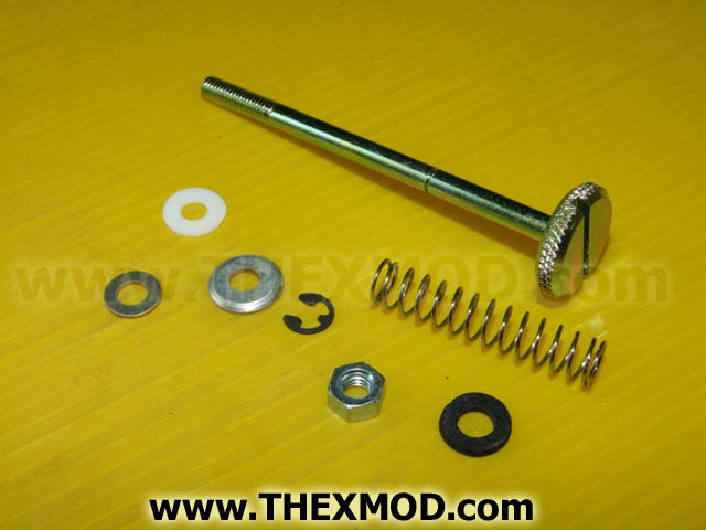 Screw - FV1016467 - WTA 118872-1