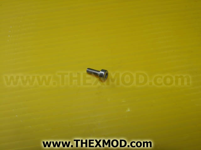 Screw Cap - Metric - BS4168 - M3X8-A2-70-1