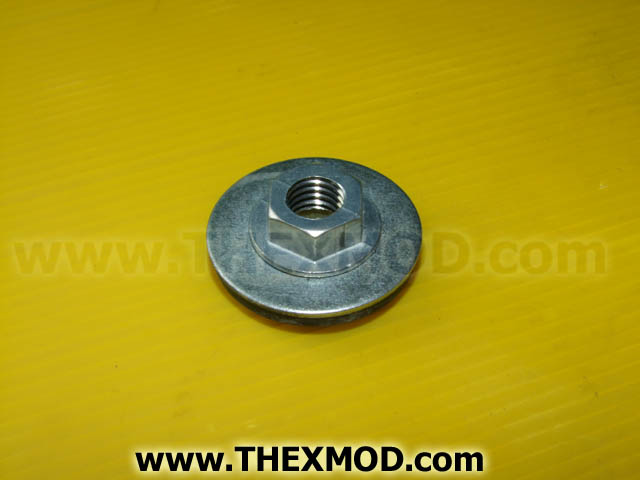 Nut and Gasket - PT9245-1