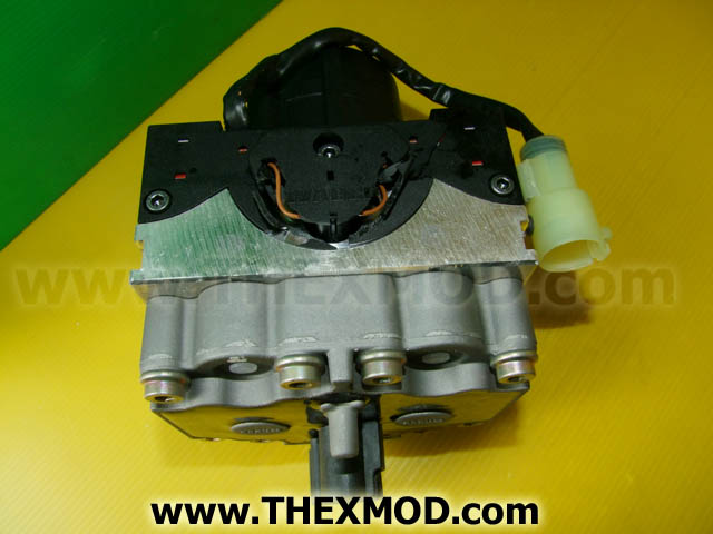 Modulator ABS - 17226271-0-2
