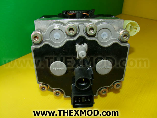 Modulator ABS - 17226271-0-3