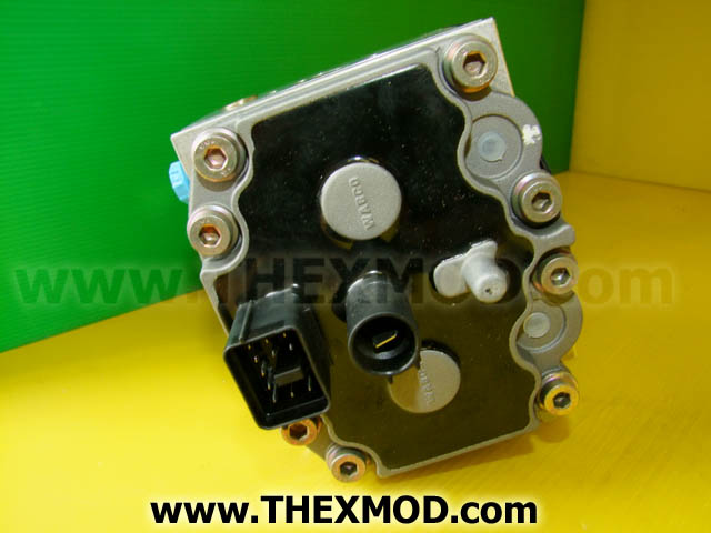 Modulator ABS - 17226271-0-4