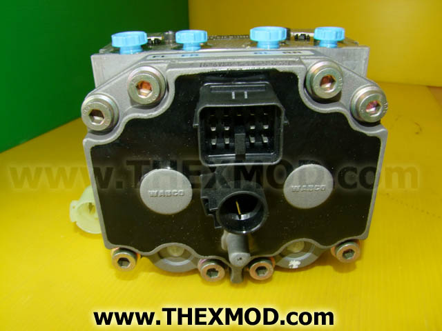 Modulator ABS - 17226271-0-6