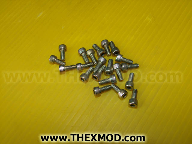 Screw Cap UNC - BS2470-1954-1