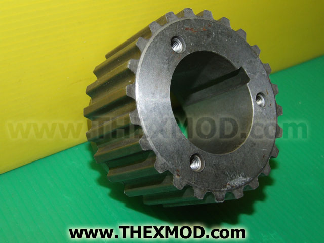 Pulley - Crankshaft Gear - ERR4707-2
