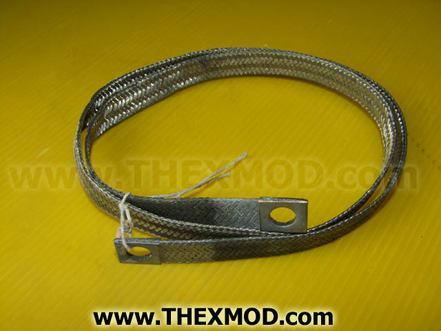 Lead - 3 Feet LG - SD/A 203171-1