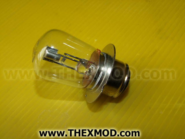 Bulb 12v 45/40w - LLB370-1