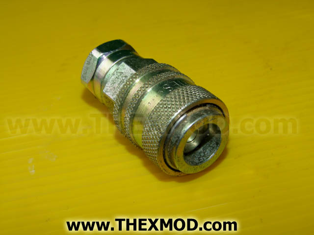 Coupling - 6V4143-1