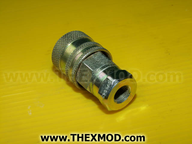 Coupling - 6V4143-2