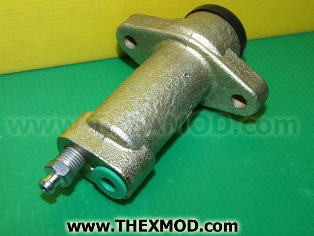 Cylinder - Slave - Clutch - FTC5071-2