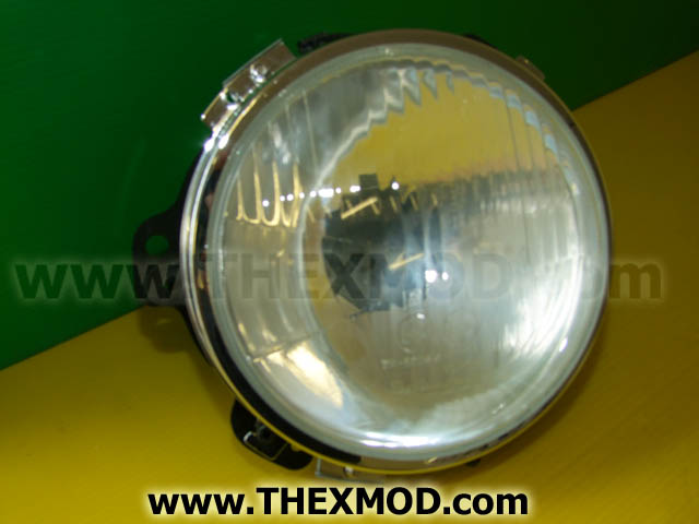 Headlight - 60485 - CW32/30242-5-1