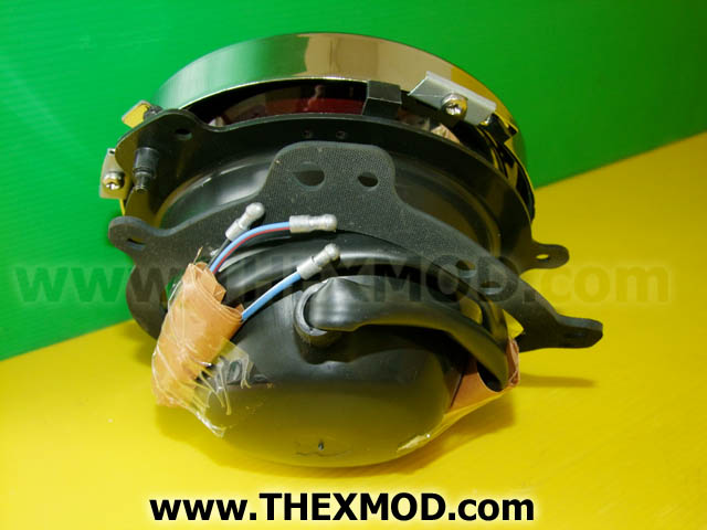 Headlight - 60485 - CW32/30242-5-2