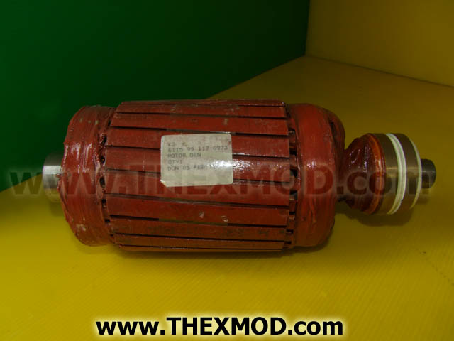 Rotor Generator - F40/A67/L4001 EM/F40/A67/L4001-1