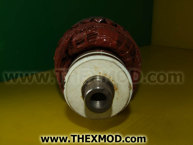 Rotor Generator - F40/A67/L4001 EM/F40/A67/L4001-3