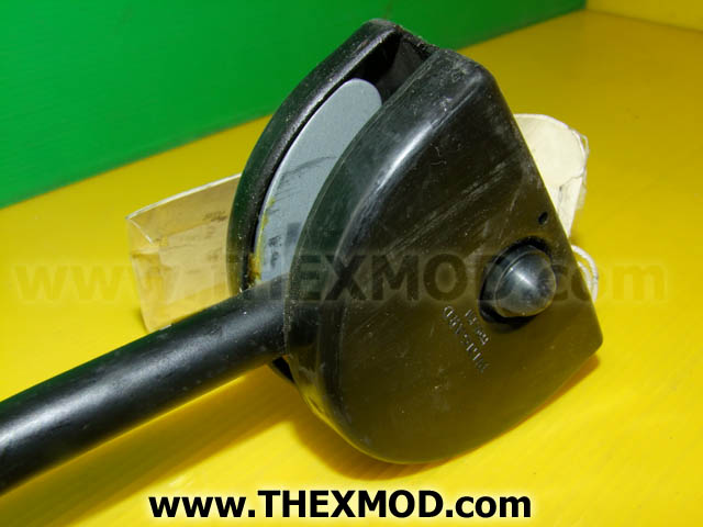 Arm - Rearview Mirror - RH - 91064380-3