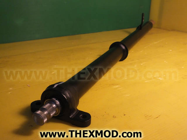 Steering Gear  - NTC9068 - 50610022000-1