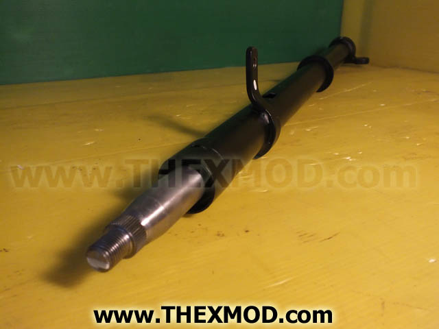 Steering Gear  - NTC9068 - 50610022000-2